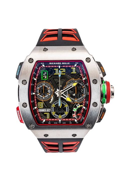 how to buy richard mille watch